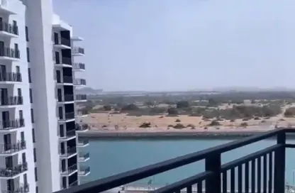 شقة - 2 غرف نوم - 2 حمامات للايجار في وترز أج - جزيرة الياس - أبوظبي