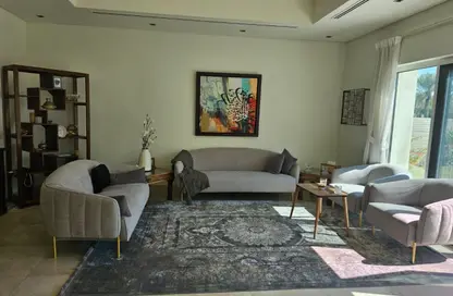 فيلا - 4 غرف نوم - 5 حمامات للبيع في الفرجان - دبي فيلا - 4 غرف نوم - 5 حمامات للبيع في الفرجان - دبي