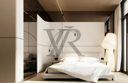 Apartment - 2 Bedrooms - 3 Bathrooms for sale in Capital Horizon Terrace - Dubai Islands - Dubai