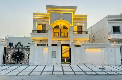 فيلا - 5 غرف نوم - 8 حمامات للبيع في الحليو 2 - الحليو - عجمان
