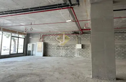 Retail - Studio - 1 Bathroom for rent in Masaken Al Muteena 01 - Al Muteena - Deira - Dubai