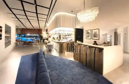 Shop - Studio - 1 Bathroom for sale in Business Bay - Dubai