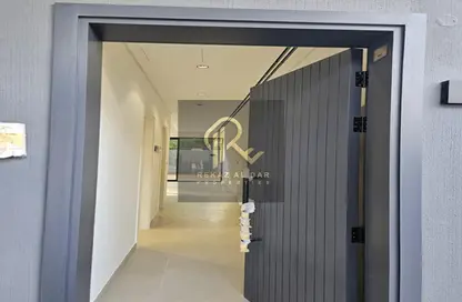 Townhouse - 3 Bedrooms - 3 Bathrooms for sale in Robinia - Masaar - Tilal City - Sharjah