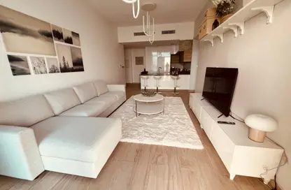 Apartment - Studio - 2 Bathrooms for rent in Studio One - Dubai Marina - Dubai