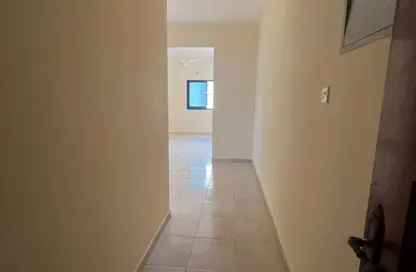Apartment - 2 Bedrooms - 2 Bathrooms for rent in Al Rumailah building - Al Rumailah 2 - Al Rumaila - Ajman