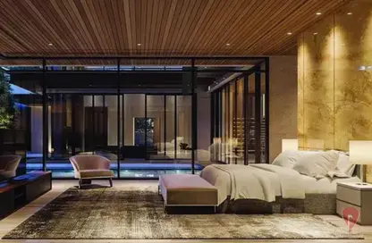 شقة - 1 حمام للبيع في أزيزي فينيسيا 11 - عزيزي فينيسيا - دبي الجنوب (مركز دبي العالمي) - دبي