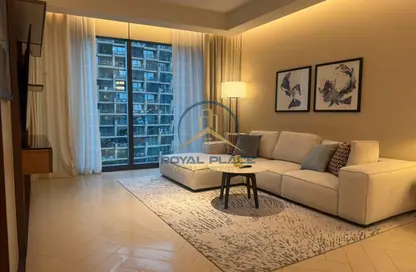 Apartment - 1 Bedroom - 2 Bathrooms for rent in The Address Residences Dubai Opera - Downtown Dubai - Dubai Apartment - 1 Bedroom - 2 Bathrooms for rent in The Address Residences Dubai Opera - Downtown Dubai - Dubai