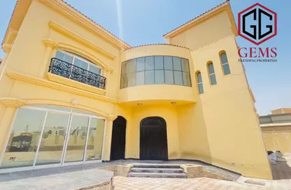 Villa - 5 Bedrooms - 6 Bathrooms for rent in Al Warqa'a 4 - Al Warqa'a - Dubai