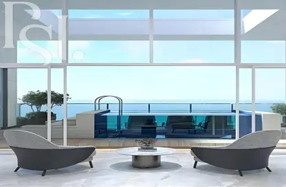 Apartment - 3 Bedrooms - 4 Bathrooms for sale in Bay Residences - Hayat Island - Mina Al Arab - Ras Al Khaimah