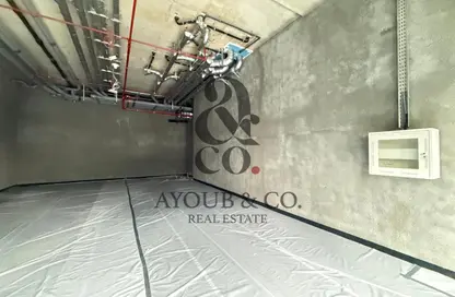 Shop - Studio - 1 Bathroom for sale in The Crest Tower Podium - Sobha Hartland - Mohammed Bin Rashid City - Dubai Shop - Studio - 1 Bathroom for sale in The Crest Tower Podium - Sobha Hartland - Mohammed Bin Rashid City - Dubai