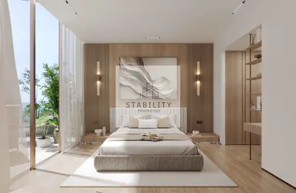 Apartment - 1 Bedroom - 2 Bathrooms for sale in Wynwood By Imtiaz - Dubai Islands - Deira - Dubai