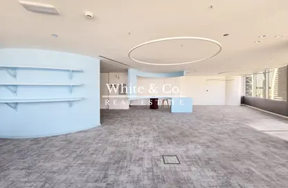 Office Space - Studio for sale in Gold Tower (Au Tower) - JLT Cluster I - Jumeirah Lake Towers - Dubai