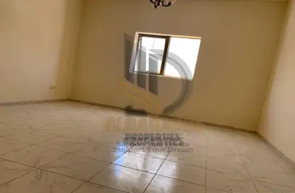 Apartment - 2 Bedrooms - 2 Bathrooms for rent in Sheikh Jaber Al Sabah Street - Al Naimiya - Al Nuaimiya - Ajman