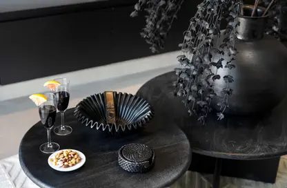 Apartment - 2 Bedrooms - 1 Bathroom for rent in Collective 2.0 at Dubai Hills Estate - Dubai Hills Estate - Dubai