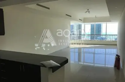 Apartment - Studio - 1 Bathroom for sale in C6 Tower - City Of Lights - Al Reem Island - Abu Dhabi
