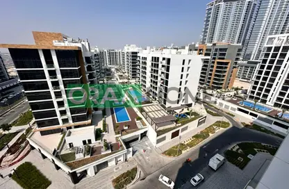 Apartment - 2 Bedrooms - 2 Bathrooms for sale in AZIZI Riviera - Meydan One - Meydan - Dubai