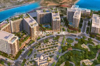 Apartment - 2 Bedrooms - 3 Bathrooms for sale in Ember Park Five - Dubai Production City (IMPZ) - Dubai