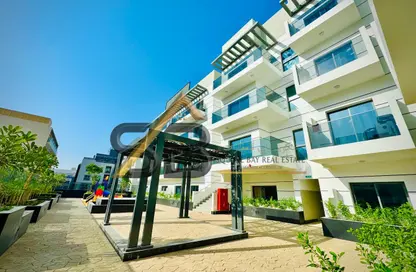 Apartment - 1 Bedroom - 2 Bathrooms for rent in The Pearl - Al Warsan 4 - Al Warsan - Dubai