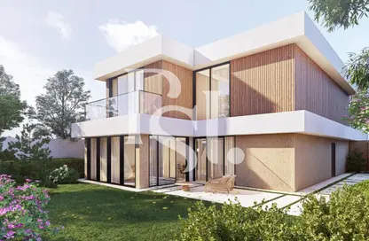 Townhouse - 2 Bedrooms - 3 Bathrooms for sale in Falcon Island - Al Hamra Village - Ras Al Khaimah