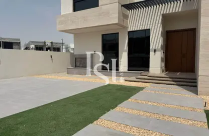Villa - 4 Bedrooms - 7+ Bathrooms for sale in The Dunes - Saadiyat Reserve - Saadiyat Island - Abu Dhabi
