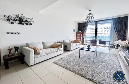 Apartment - 2 Bedrooms - 3 Bathrooms for rent in Hartland Greens - Sobha Hartland - Mohammed Bin Rashid City - Dubai