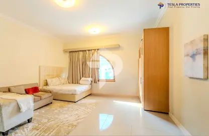 Apartment - Studio - 1 Bathroom for sale in Lincoln Park - West Side - Lincoln Park - Arjan - Dubai
