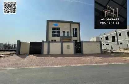 Villa - 5 Bedrooms - 7 Bathrooms for sale in Al Aamra Gardens - Al Amerah - Ajman
