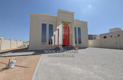 فيلا - استوديو - 8 حمامات للايجار في الظاهر 1 - الظاهر - العين