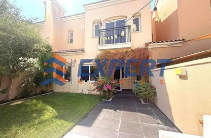 فيلا - 3 غرف نوم - 4 حمامات للايجار في كاسا فيفا - سيرينا - دبي لاند - دبي فيلا - 3 غرف نوم - 4 حمامات للايجار في كاسا فيفا - سيرينا - دبي لاند - دبي