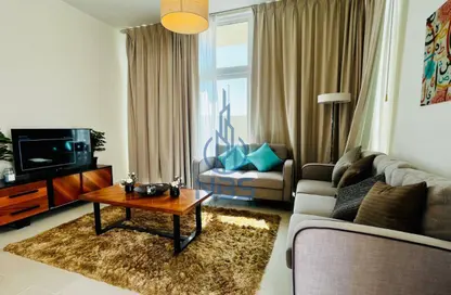 Apartment - 3 Bedrooms - 5 Bathrooms for rent in Pacifica - Damac Hills 2 - Dubai