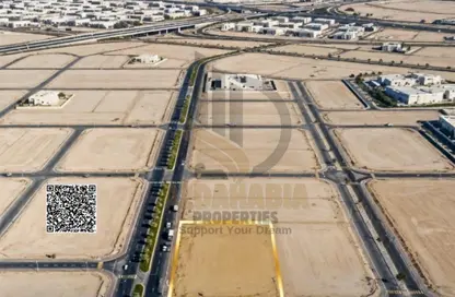 Land - Studio for sale in Masfoot 3 - Masfoot - Ajman