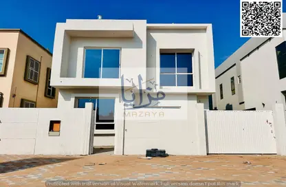 فيلا - 4 غرف نوم - 6 حمامات للبيع في 1 الياسمين - الياسمين - عجمان