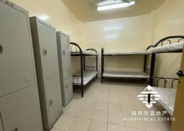Labor Camp for rent in Jebel Ali Industrial 1 - Jebel Ali Industrial - Jebel Ali - Dubai