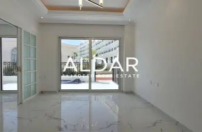 Apartment - 1 Bedroom - 1 Bathroom for rent in Vincitore Benessere - Arjan - Dubai