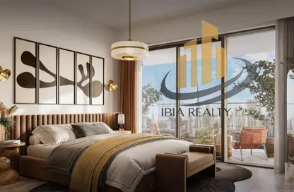 Apartment - 2 Bedrooms - 3 Bathrooms for sale in Address Residences Zabeel - Zabeel 1 - Zabeel - Dubai