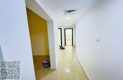 شقة - 2 غرف نوم - 2 حمامات للايجار في مبنى الرفا 1 - النعيمية - عجمان