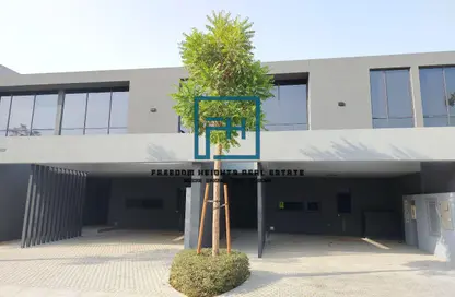 Villa - 4 Bedrooms - 5 Bathrooms for rent in Kaya - Masaar - Tilal City - Sharjah