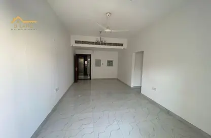 شقة - 2 غرف نوم - 2 حمامات للايجار في 2 المويهات - المويهات - عجمان