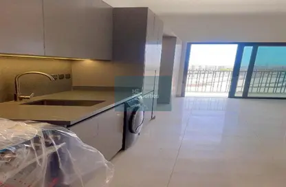 Apartment - Studio - 1 Bathroom for sale in MAG Eye - District 7 - Mohammed Bin Rashid City - Dubai