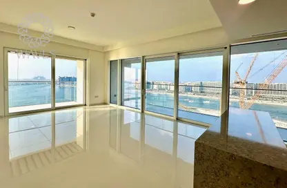 شقة - 2 غرف نوم - 3 حمامات للبيع في جراند بلو تاور 1 - إعمار بيتشفرونت - دبي هاربور - دبي