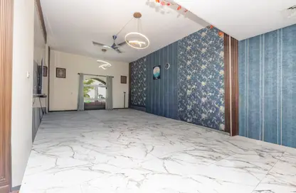 Apartment - 1 Bedroom - 2 Bathrooms for rent in Building 105 - Mediterranean Cluster - Discovery Gardens - Dubai