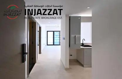 شقة - غرفة نوم - 2 حمامات للايجار في بنجاتي كريك - الجداف - دبي