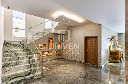 Villa - 5 Bedrooms - 6 Bathrooms for sale in Ponderosa - The Villa - Dubai