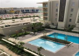 Apartment - 2 bedrooms - 3 bathrooms for sale in Al Zahia 1 - Al Zahia - Muwaileh Commercial - Sharjah