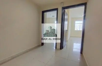Apartment - 1 Bedroom - 1 Bathroom for rent in Taliatela Street - Al Nahda - Sharjah