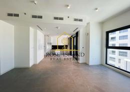 Studio - 1 bathroom for rent in Pixel - Makers District - Al Reem Island - Abu Dhabi