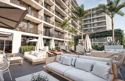 Apartment - 1 Bedroom - 2 Bathrooms for sale in Viera Residences - Dubai Production City (IMPZ) - Dubai