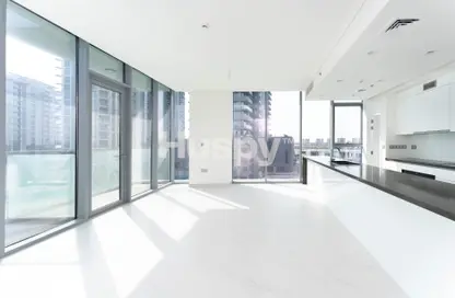 Apartment - 3 Bedrooms - 5 Bathrooms for rent in Residences 8 - District One - Mohammed Bin Rashid City - Dubai