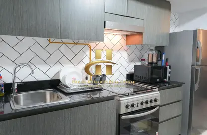 Apartment - Studio - 1 Bathroom for rent in Bella Rose - Al Barsha South - Al Barsha - Dubai