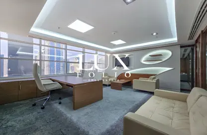 Full Floor - Studio for sale in Mazaya Business Avenue BB2 - Mazaya Business Avenue - Jumeirah Lake Towers - Dubai